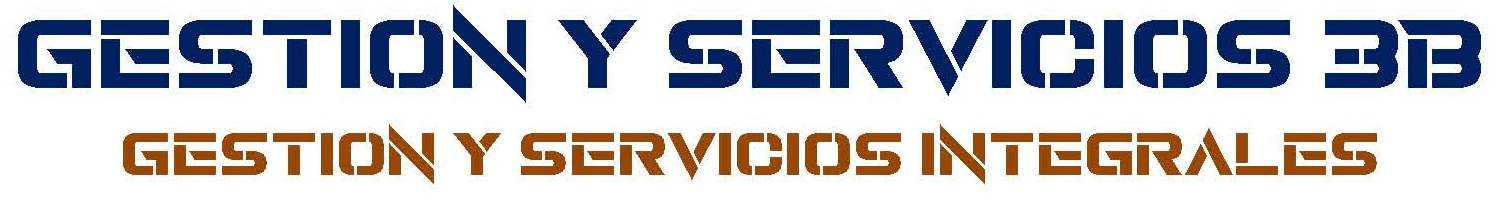 Gestión y Servicios 3B